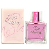 Perfume Geparlys Pure Sensual Eau de Parfum Feminino 100ML