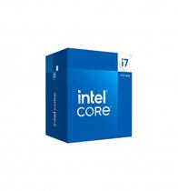 Processador Intel 1700 i7 14700 Box 3.4GHZ 33MB