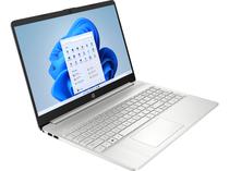 Notebook HP 15-DY2127OD i7-1165G7/ 8GB/ 256 SSD/ 15.6" HD/ W11 Silver Nuevo