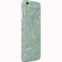 Capa Grapht para iPhone 6 Keith Haring Collection - Chaos/Clear X Sliver
