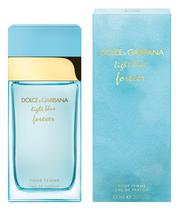 Dolce Gabbana Light Blue Forever Edp Fem 100ML