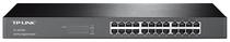 Hub Switch TP-Link Rackmount 24 Portas TL-SG1024 10/100/1000 MBPS
