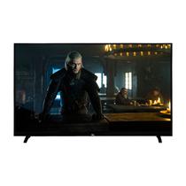 TV LED Mtek MK32FSAH - HD - Smart TV - HDMI/USB - Bluetooth - 32"