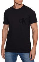 Camiseta Calvin Klein J30J323492 Beh Masculina