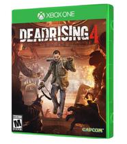 Jogo Dead Rising 4 Xbox One