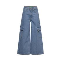 Pantalon Infantil Benetton 4DW2CE02U 902