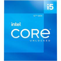 Processador Intel Core i5-12600K de 3.7GHZ Deca Core com 20MB Cache - Socket LGA1700 (Unlocked)