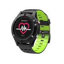 Relogio Smartwatch Dub Watch s - Verde