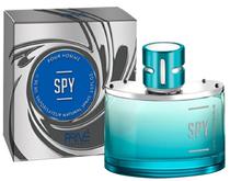 Perfume Emper SPY Prive Edt 90ML - Masculino