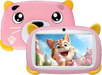 Tablet Doogee U7 Kids Wi-Fi 7" 2/32GB - Cotton Candy Pink