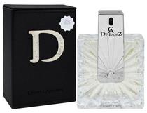 Perfume Chris Adams Dreamz Edp 100ML - Masculino