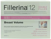 Kit Gel + Cream Breast Volume Fillerina Dermo-Cosmetic Intensive Treatment Grade 5