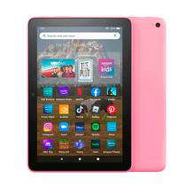 Tablet Amazon Fire HD 8 12 Geracao Tela 8" 32GB - Rosa