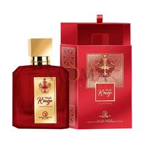 Perfume Grandeur Musk Rouge Concentrate Eau de Parfum Feminino 100ML