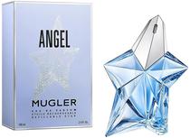 Perfume Mugler Angel Elixir Rechargeable Edp 100ML - Feminino