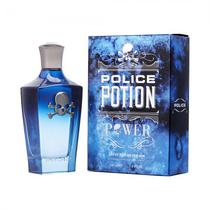 Perfume Police Potion Power Edp Masculino 100ML