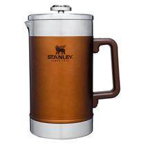 Cafeteira Francesa Stanley Classic Series 02888-041 - 1.4L - Maple
