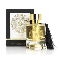 Perfume Maison Alhambra Karat - Eau de Parfum - Unissex - 100ML