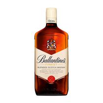 Whisky Ballantine's Finest 1L 8 Anos Sin Estuche