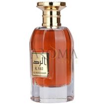 Perfume Al Wataniah Al Rad Eau de Parfum 100ML