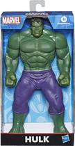 Boneco Marvel Hulk Hasbro - E7825