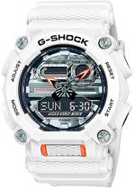 Relogio Masculino Casio G-Shock Analogico/Digital GA-900AS-7ADR