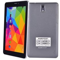 Tablet Maxwest Nitro 7Q 1RAM 16GB 7" Black
