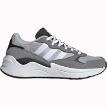 Tenis Adidas Masculino Retropy Adisuper 8 - Grey Three HQ1838