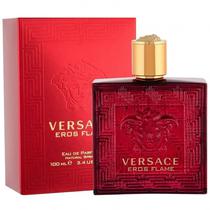 Perfume Versace Eros Flame Edp Masculino - 100ML