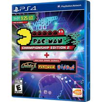 Jogo Pac-Man Championship Edition 2 PS4