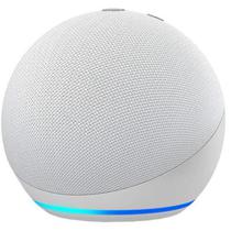 Speaker Amazon Echo Dot Alexa 4GN BT White