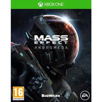 Jogo Mass Effect Xbox One