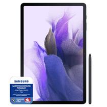 Tablet Samsung Galaxy Tab S7 Fe T735 12.4" Wifi Lte 64 GB - Preto