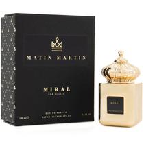 Perfume Matin Martin Miral - Eau de Parfum - Feminino - 100ML