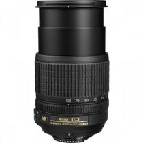 Lente Nikon Af-s DX 18-105MM F3.5-5.6G Ed VR