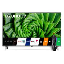 TV LED 50" LG 50UN8000PSB Smart/ Uhd 4K/ 4HDMI/ 2USB/ Controle Air Play