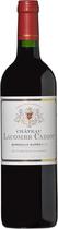 Vinho Chateau Lacombe Cadiot Bordeaux Superieur 2020