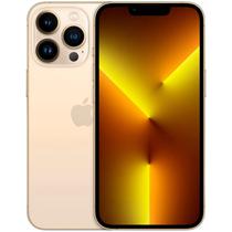 Celular iPhone 13 Pro Max 1TB Grade A Dourado Usa