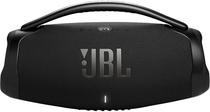 Speaker JBL Boombox 3 Wi-Fi Bluetooth - Preto