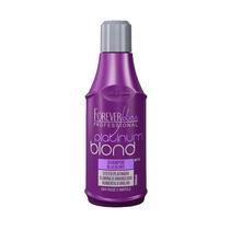Shampoo Forever Liss Platinum Blond 300ML