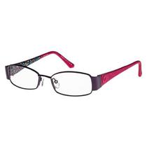 Armacao para Oculos de Grau Roxy Ludic ERGE00000 425 Tam. 46-16-130MM - Roxo/Rosa