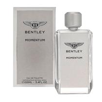 Perfume Bentley Momentum Eau de Toilette 100ML
