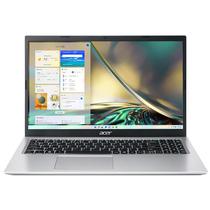 Notebook Acer Aspire 3 A315-58-74KE Intel Core i7 1165G7 Tela Full HD 15.6" / 8GB de Ram / 512GB SSD - Pure Prata (Ingles)