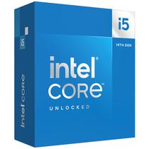 Processador Intel Core i5-14600K 2.6 GHZ LGA 1700 24 MB Cpu