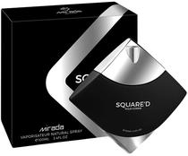 Perfume Mirada Square'D Edp 100ML - Masculino