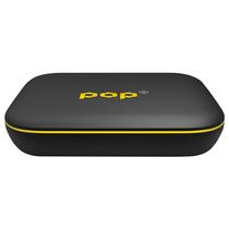 Receptor Fta Pop TV Smart 4K SD/ USB/ HDMI/ Iptv/ Wifi/ Bluetooth