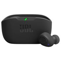 Fone de Ouvido JBL Vibe Buds Perfect Fit TWS / Bluetooth - Preto
