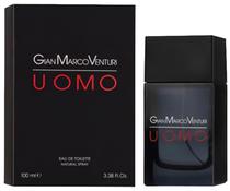 Perfume Gian Marco Venturi Uomo Edt 100ML - Masculino