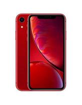 Celular Apple iPhone XR 128GB Red - Swap Americano Grade A-