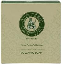 Sabonete Organico Khan Al Saboun Volcanic Soap - 100G